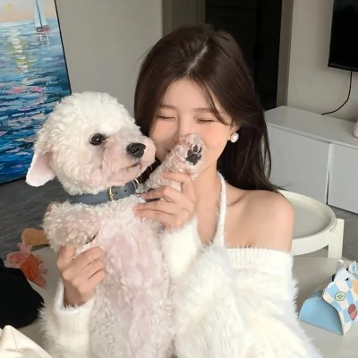 流汗吧！健身少女海报