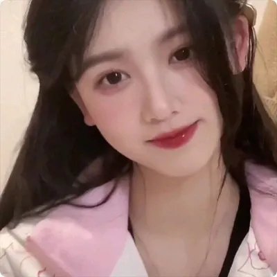 木头姑娘海报