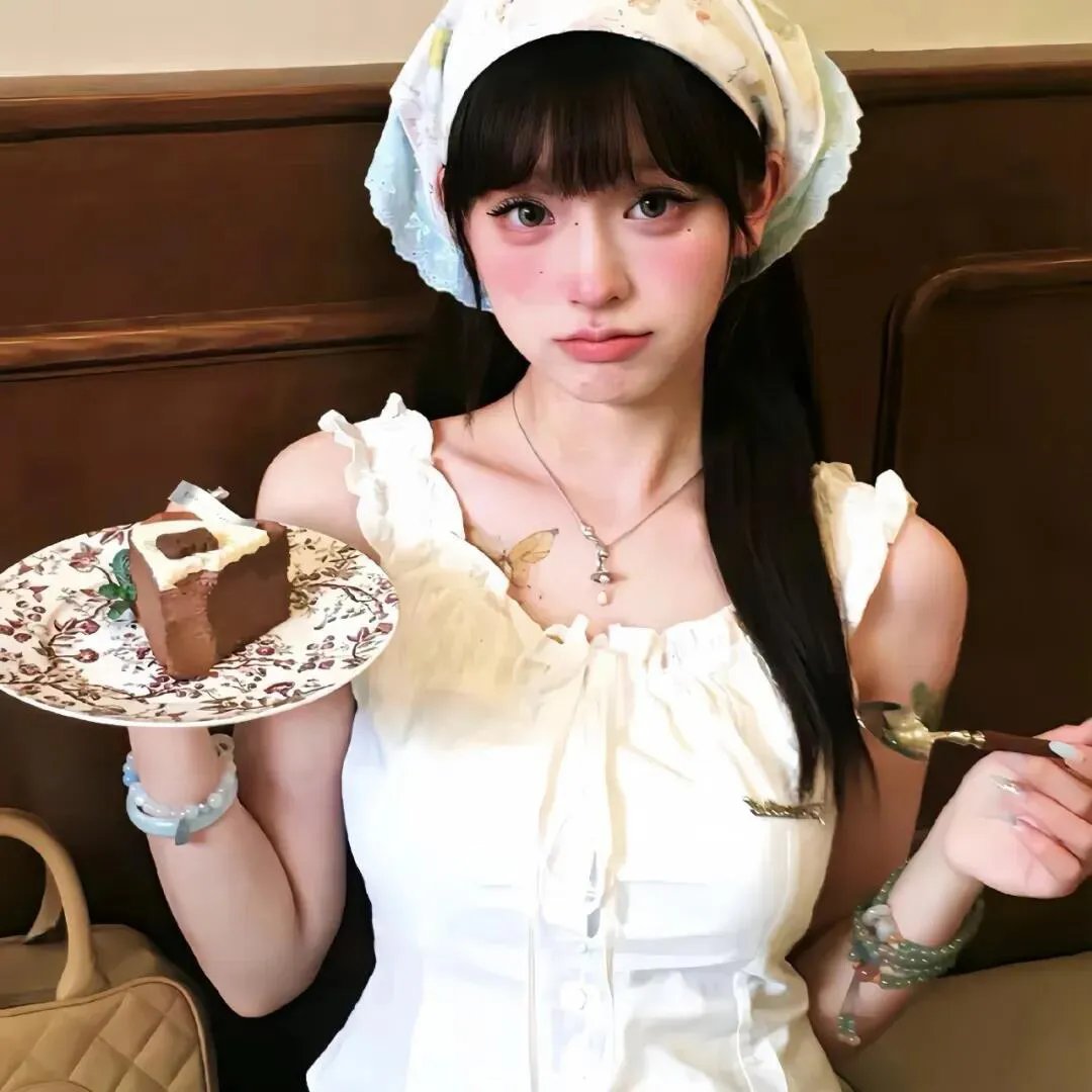 达西玛姨娘海报